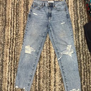 Garage Jeans